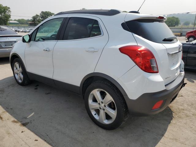 Photo 2 from auction – 2016 BUICK ENCORE with VIN KL4CJESB4GB677406