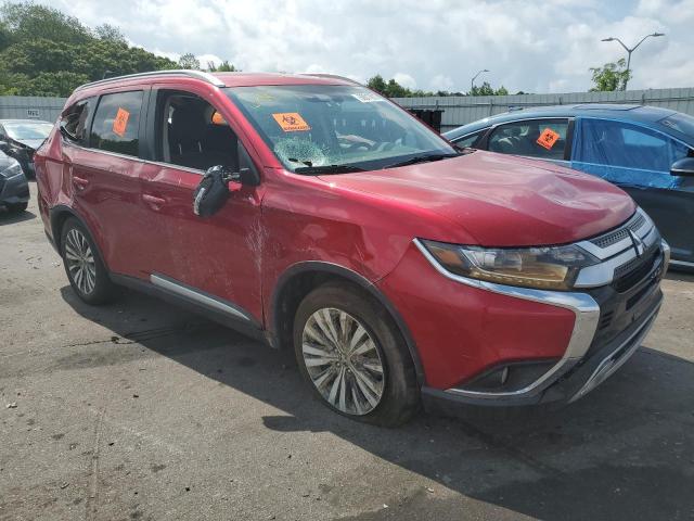 Photo 4 from auction – 2020 MITSUBISHI OUTLANDER with VIN JA4AZ3A31LZ025343