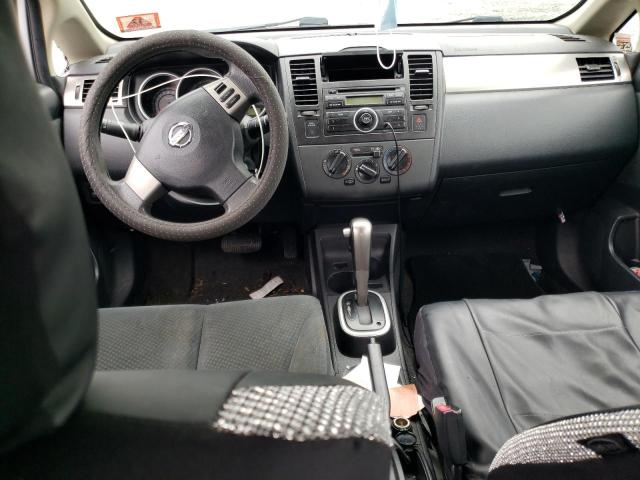 Photo 8 from auction – 2011 NISSAN VERSA S with VIN 3N1BC1CP4BL460771