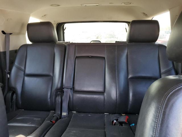 Photo 10 from auction – 2011 GMC YUKON DENA with VIN 1GKS2EEF9BR214727