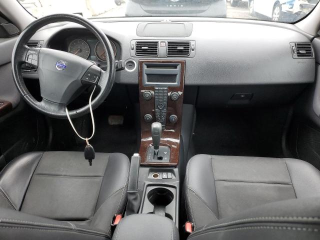Photo 8 from auction – 2006 VOLVO S40 2.4I with VIN YV1MS390862222406