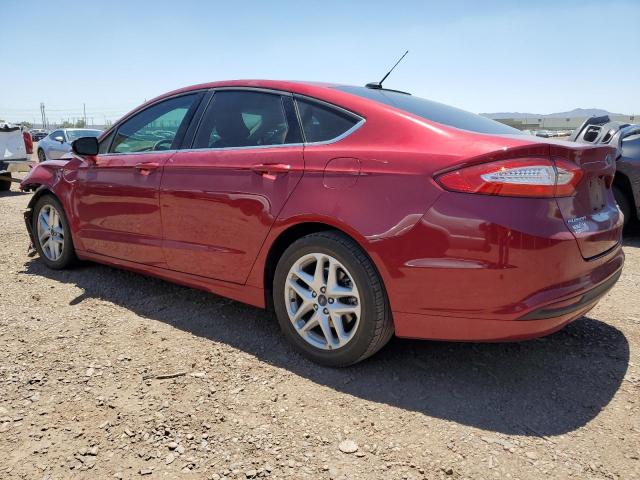 Photo 2 from auction – 2016 FORD FUSION SE with VIN 3FA6P0HD7GR115546