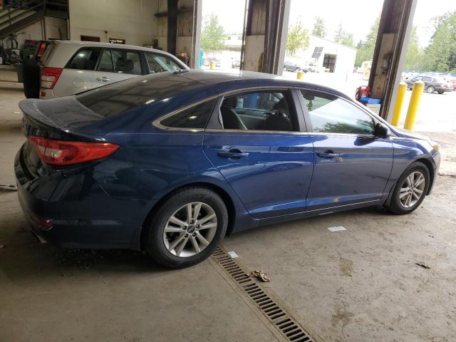 Photo 3 from auction – 2016 HYUNDAI SONATA SE with VIN 5NPE24AF3GH413523