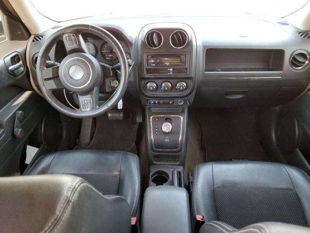 Photo 8 from auction – 2016 JEEP PATRIOT SP with VIN 1C4NJPBA3GD699175