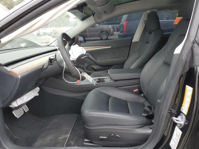 Photo 7 from auction – 2023 TESLA MODEL 3 with VIN 5YJ3E1EC0PF511761