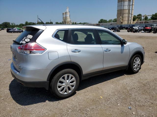 Photo 3 from auction – 2014 NISSAN ROGUE S with VIN 5N1AT2MVXEC788879