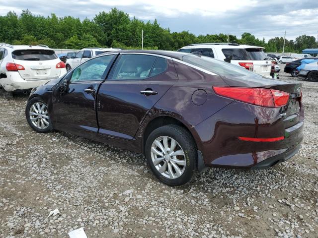 Photo 2 from auction – 2015 KIA OPTIMA EX with VIN 5XXGN4A70FG381813