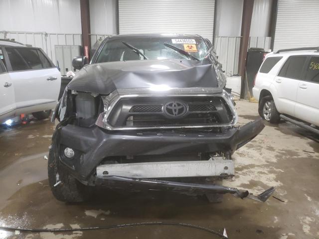 Photo 5 from auction – 2013 TOYOTA TACOMA DOU with VIN 3TMLU4EN4DM108444