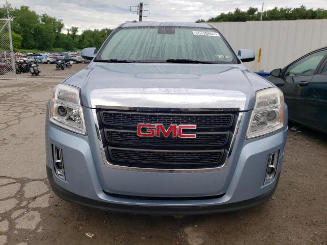 Photo 5 from auction – 2015 GMC TERRAIN SL with VIN 2GKFLWEK0F6300415
