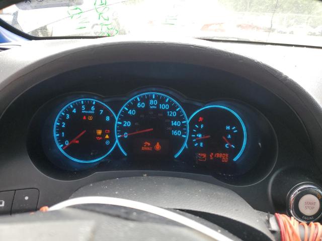 Photo 9 from auction – 2010 NISSAN ALTIMA BAS with VIN 1N4AL2APXAN412648