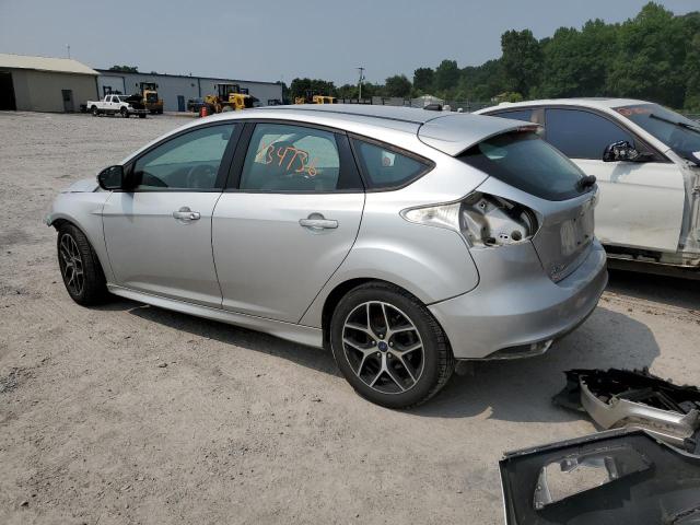 Photo 2 from auction – 2016 FORD FOCUS SE with VIN 1FADP3K21GL388481