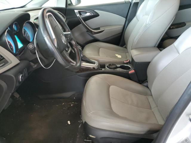 Photo 7 from auction – 2012 BUICK VERANO CON with VIN 1G4PR5SK1C4139241
