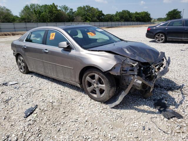 Photo 4 from auction – 2012 CHEVROLET MALIBU 1LT with VIN 1G1ZC5E08CF158262