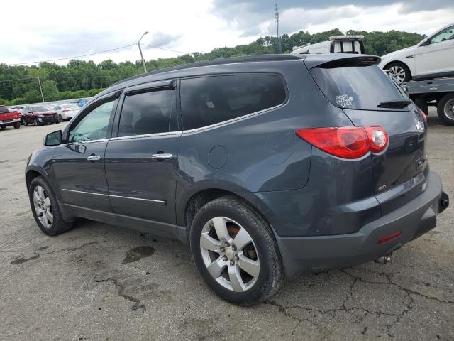 Photo 2 from auction – 2012 CHEVROLET TRAVERSE L with VIN 1GNKVLED2CJ392685