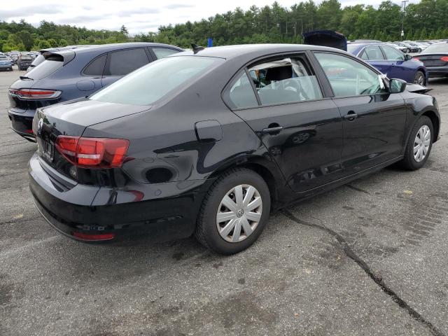 Photo 3 from auction – 2016 VOLKSWAGEN JETTA S with VIN 3VW167AJ2GM281791