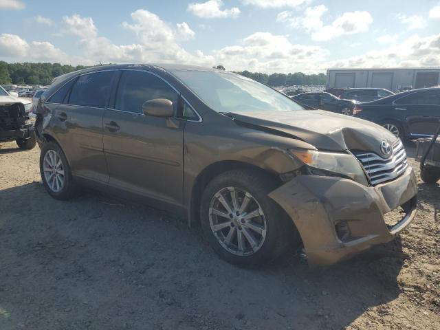Photo 4 from auction – 2010 TOYOTA VENZA with VIN 4T3ZA3BB8AU034608