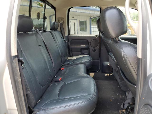 Photo 10 from auction – 2004 DODGE RAM 1500 S with VIN 1D7HA18D04S582260