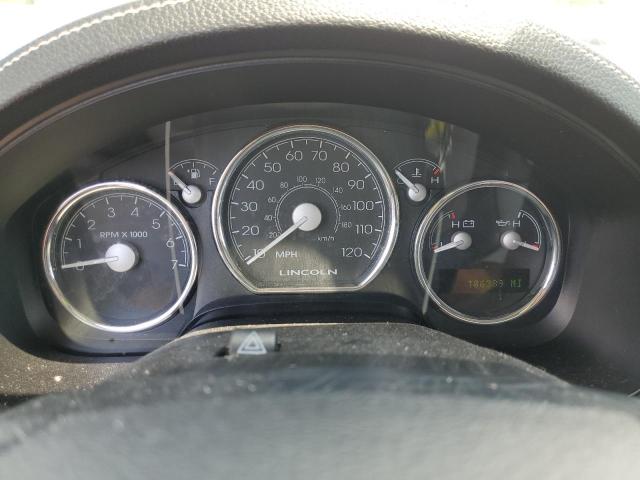 Foto 9 de la subasta – 2006 LINCOLN MARK LT con VIN 5LTPW18516FJ00890
