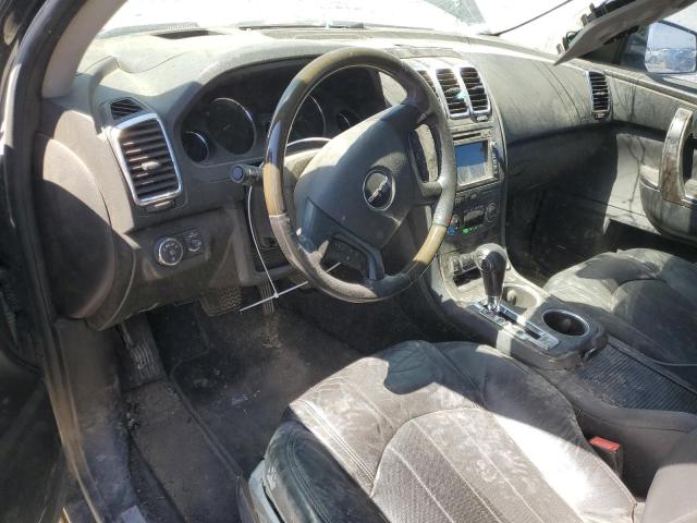 Фото 8 с аукциона – 2011 GMC ACADIA DEN с VIN 1GKKVTED5BJ339104
