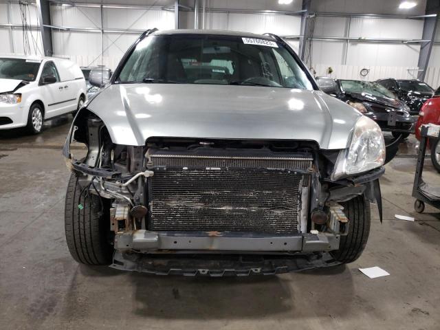 Photo 5 from auction – 2005 HONDA CR-V EX with VIN JHLRD78845C041142