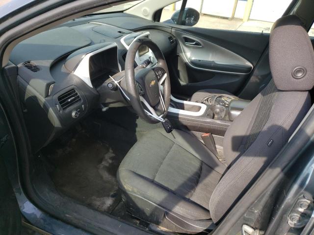 Photo 7 from auction – 2013 CHEVROLET VOLT with VIN 1G1RA6E41DU104538