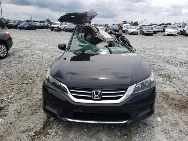 Photo 5 from auction – 2014 HONDA ACCORD with VIN 1HGCR2F3XEA164780