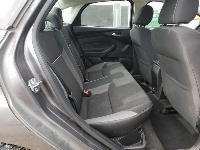 Photo 10 from auction – 2014 FORD FOCUS SE with VIN 1FADP3F21EL360588