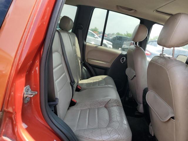 Photo 11 from auction – 2002 JEEP LIBERTY LI with VIN 1J4GL58K62W215725