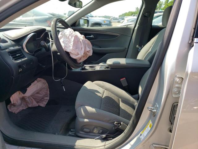 Photo 7 from auction – 2016 CHEVROLET IMPALA LS with VIN 2G11X5SA6G9187093