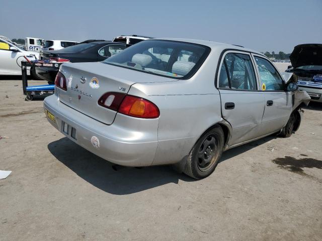 Photo 3 from auction – 2000 TOYOTA CAROLLA with VIN 2T1BR12EXYC338889