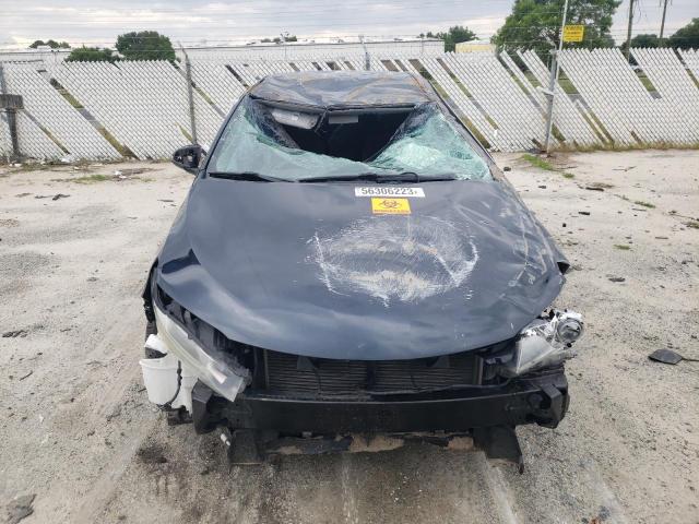Photo 5 from auction – 2016 TOYOTA CAMRY LE with VIN 4T1BF1FK8GU151334