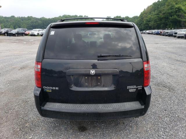 Photo 6 from auction – 2010 DODGE GRAND CARA with VIN 2D4RN4DE8AR172065