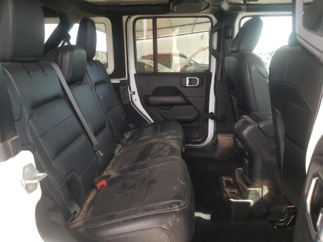 Photo 11 from auction – 2018 JEEP WRANGLER U with VIN 1C4HJXEG7JW246346