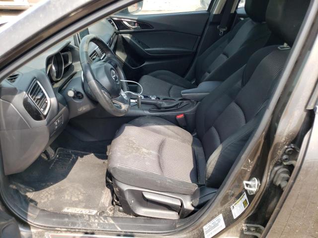 Photo 7 from auction – 2014 MAZDA 3 TOURING with VIN JM1BM1V7XE1109947