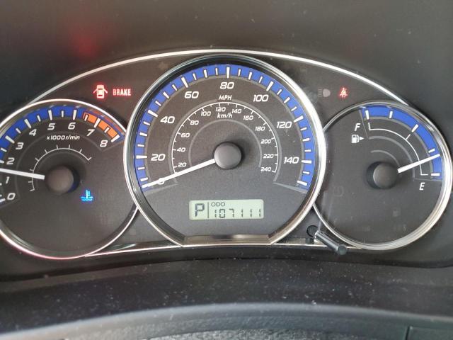Photo 9 from auction – 2012 SUBARU FORESTER L with VIN JF2SHAEC7CH469927