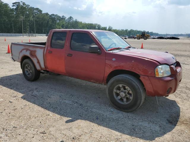 صورة رقم 4 من المزاد - 2004 NISSAN FRONTIER C مع VIN 1N6ED29X94C472012