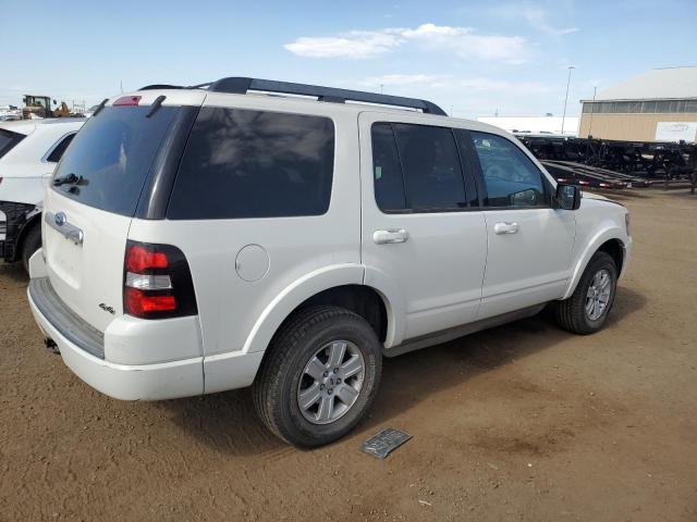 Photo 3 from auction – 2010 FORD EXPLORER X with VIN 1FMEU7DE6AUA14824