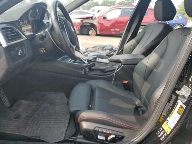 Photo 7 from auction – 2018 BMW 330 XI with VIN WBA8D9G51JNU71699
