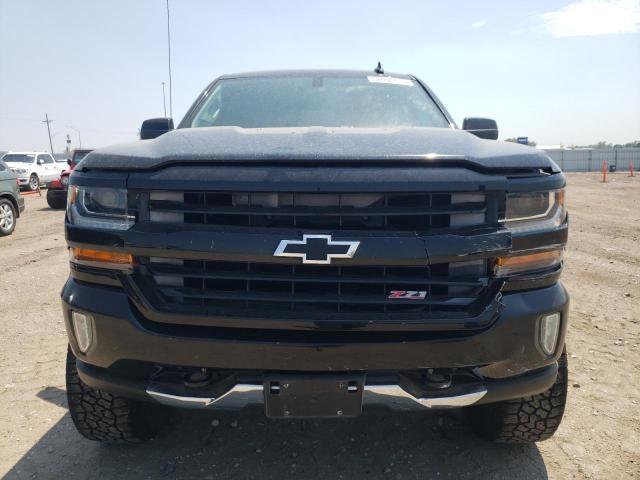 Photo 5 from auction – 2016 CHEVROLET SILVERADO with VIN 3GCUKREC4GG311780