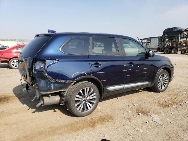 Photo 3 from auction – 2020 MITSUBISHI OUTLANDER with VIN JA4AD3A36LZ037048