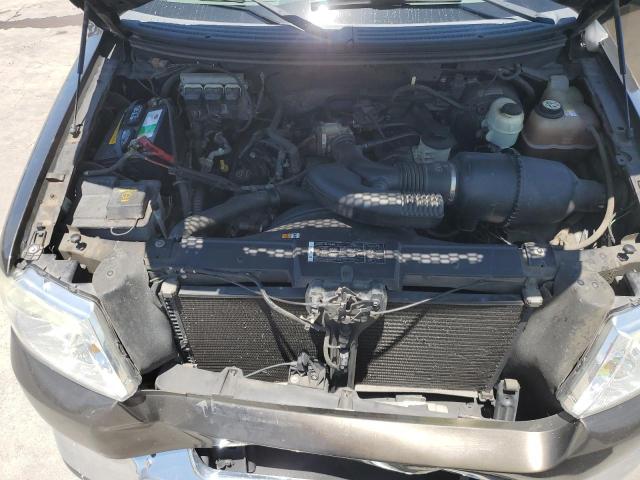 Photo 11 from auction – 2008 FORD F150 SUPER with VIN 1FTRW12W68FB71857