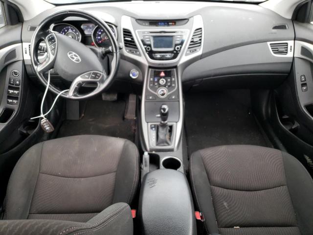 Photo 8 from auction – 2016 HYUNDAI ELANTRA SE with VIN 5NPDH4AE8GH783318