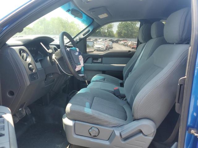 Photo 7 from auction – 2013 FORD F150 SUPER with VIN 1FTFX1EF6DFA23262