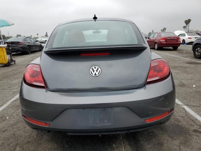 Photo 6 from auction – 2017 VOLKSWAGEN BEETLE 1.8 with VIN 3VWF17AT9HM623177