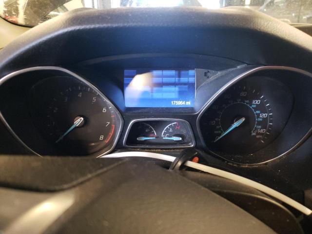 Photo 9 from auction – 2014 FORD FOCUS SE with VIN 1FADP3F27EL147810