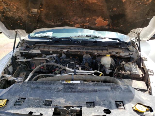 Photo 11 from auction – 2016 RAM 1500 SLT with VIN 1C6RR7GT8GS264627