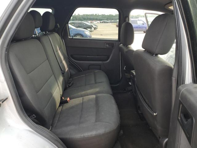 Photo 10 from auction – 2011 FORD ESCAPE XLT with VIN 1FMCU0D70BKB66644