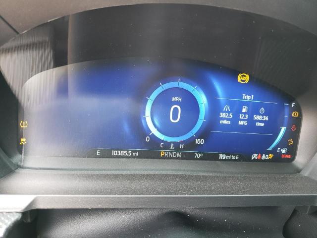 Foto 9 de la subasta – 2022 FORD EXPLORER S con VIN 1FM5K8GCXNGA67181