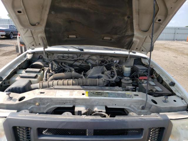 Photo 11 from auction – 2008 FORD RANGER SUP with VIN 1FTYR14U38PA34397