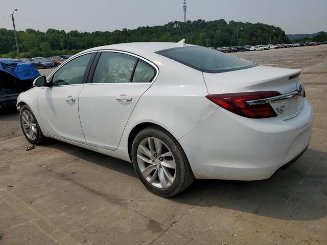 Photo 2 from auction – 2014 BUICK REGAL with VIN 2G4GK5EX4E9215983